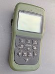 画像2: 米軍実物 Rockwell Collins/DAGR AN/PSN-13A GPSレシーバー 軍用無線  (2)