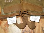 画像3: 米軍放出品　OUTDOOR RESEARCH SUPPRESSOR GLOVES,USA　MEDIUM (3)