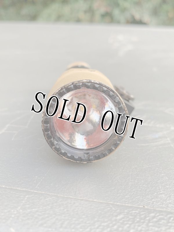 画像7: 米軍放出品 SUREFIRE LED シュアファイアG2X PRO (7)