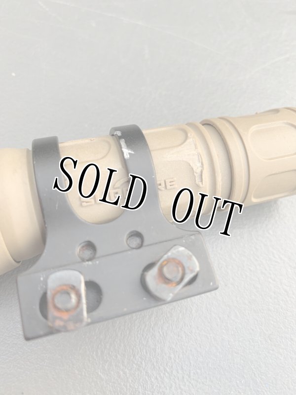 画像6: 米軍放出品 SUREFIRE LED シュアファイアG2X PRO (6)