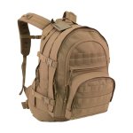 画像1: 米軍放出品 MERCURY   Bunker 72 Hour Backpack  31L (1)