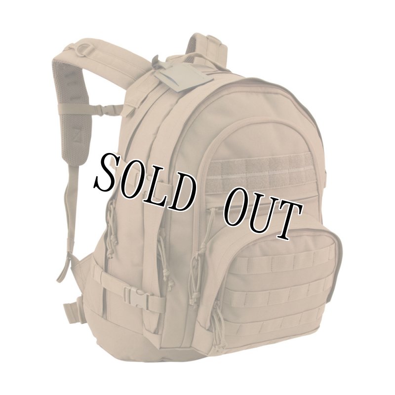 画像1: 米軍放出品 MERCURY   Bunker 72 Hour Backpack  31L (1)