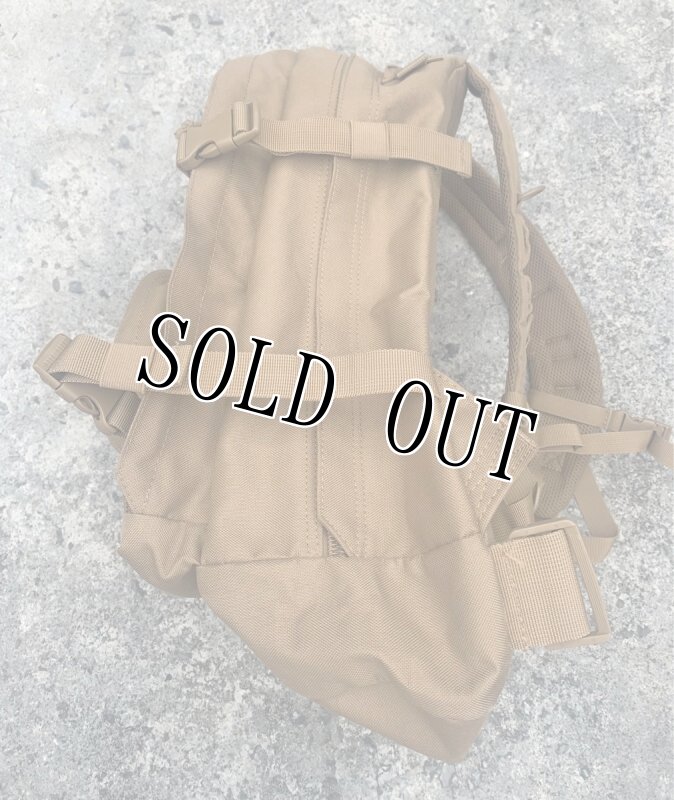 画像5: 米軍放出品 MERCURY   Bunker 72 Hour Backpack  31L (5)