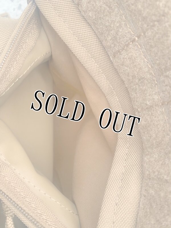 画像14: 米軍放出品 MERCURY   Bunker 72 Hour Backpack  31L (14)