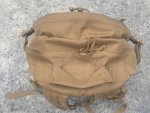 画像6: 米軍放出品 MERCURY   Bunker 72 Hour Backpack  31L (6)