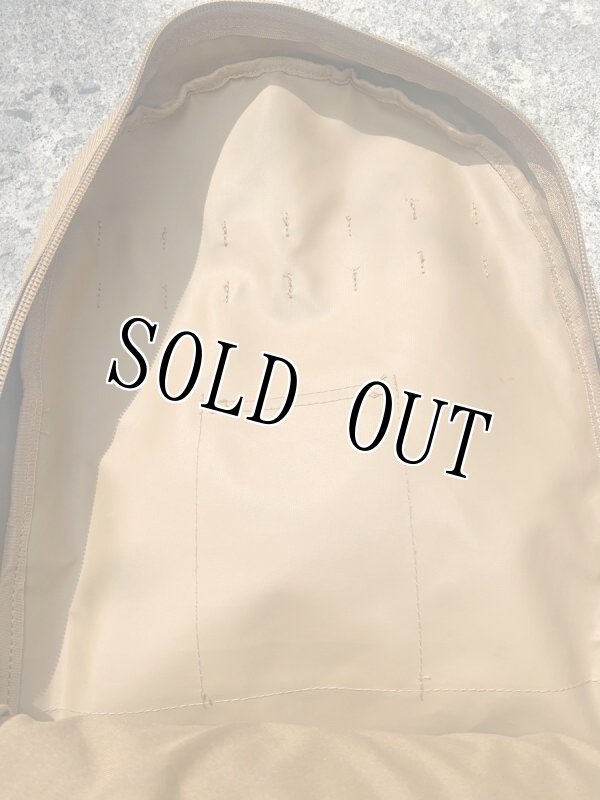 画像9: 米軍放出品 MERCURY   Bunker 72 Hour Backpack  31L (9)