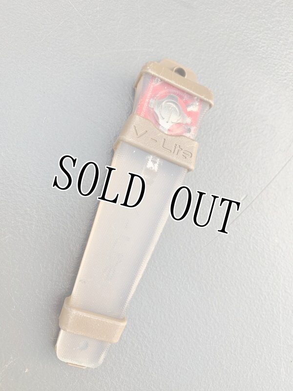 画像2: 米軍放出品 S&S Precision V-Lite ブイライト  (2)