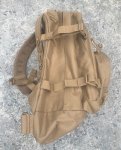 画像3: 米軍放出品 MERCURY   Bunker 72 Hour Backpack  31L (3)