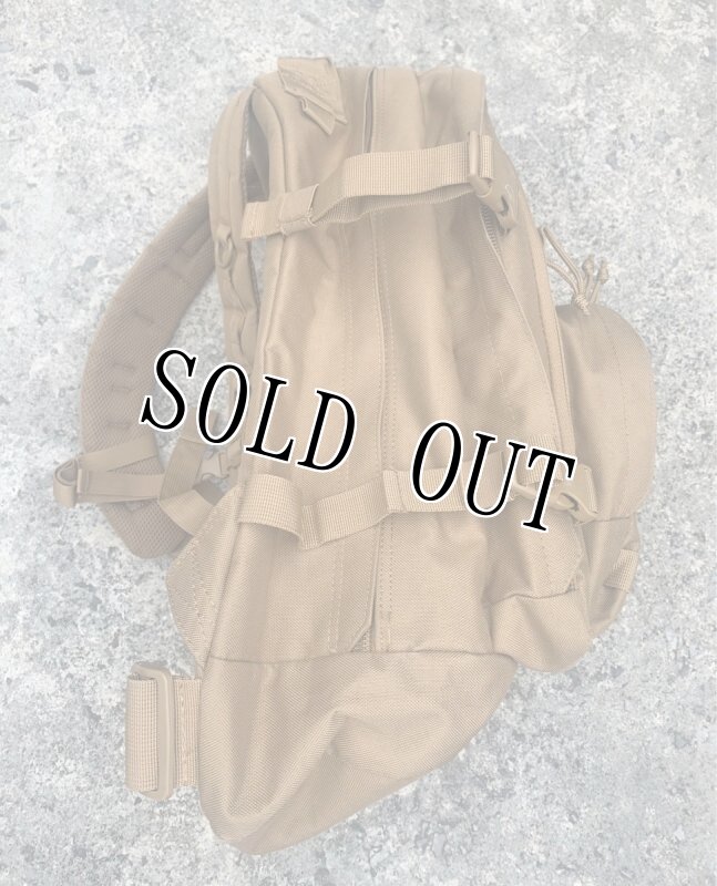 画像3: 米軍放出品 MERCURY   Bunker 72 Hour Backpack  31L (3)