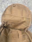 画像11: 米軍放出品 MERCURY   Bunker 72 Hour Backpack  31L (11)