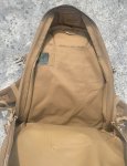 画像8: 米軍放出品 MERCURY   Bunker 72 Hour Backpack  31L (8)