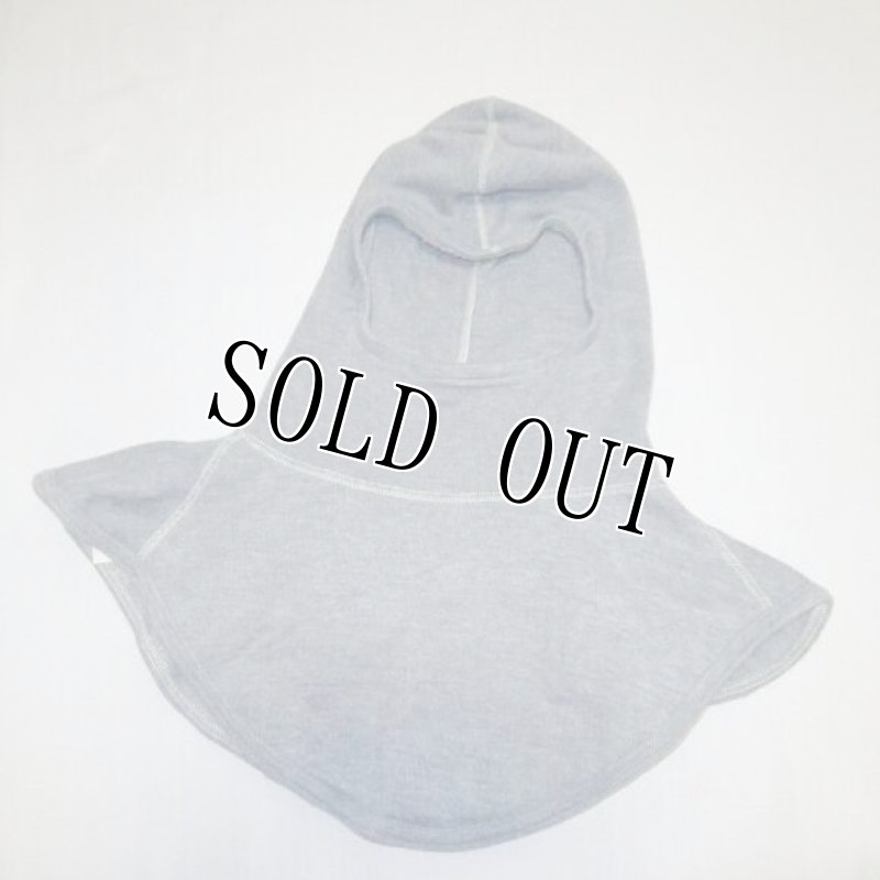 画像2: 米軍実物  Hoods ファイヤーマン バラクラバ Dawn Enterprises Inc (2)