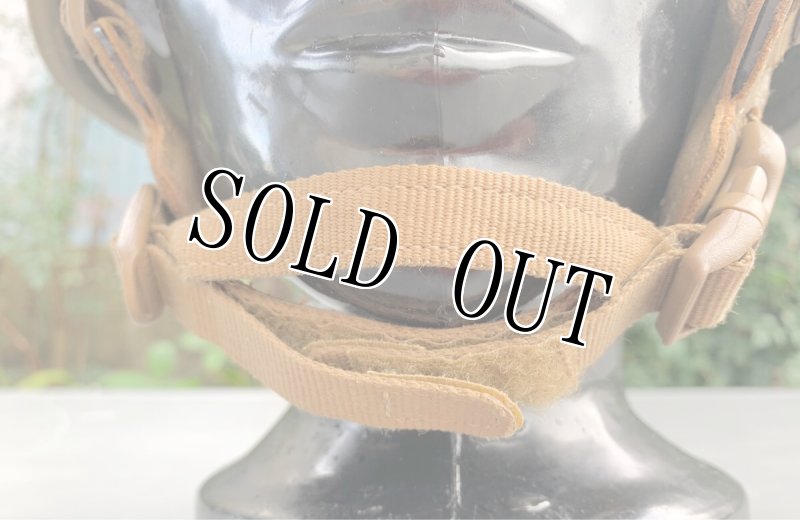 画像17: 海兵隊実物 USMC LWH ライトウェイト  ヘルメット M (17)