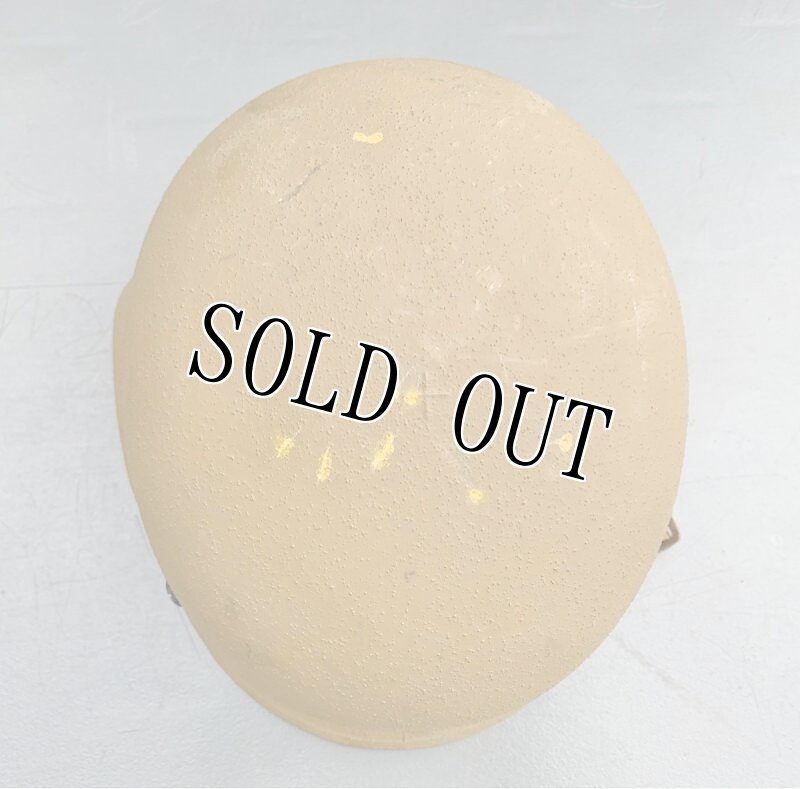 画像14: 海兵隊実物 USMC LWH ライトウェイト  ヘルメット M (14)