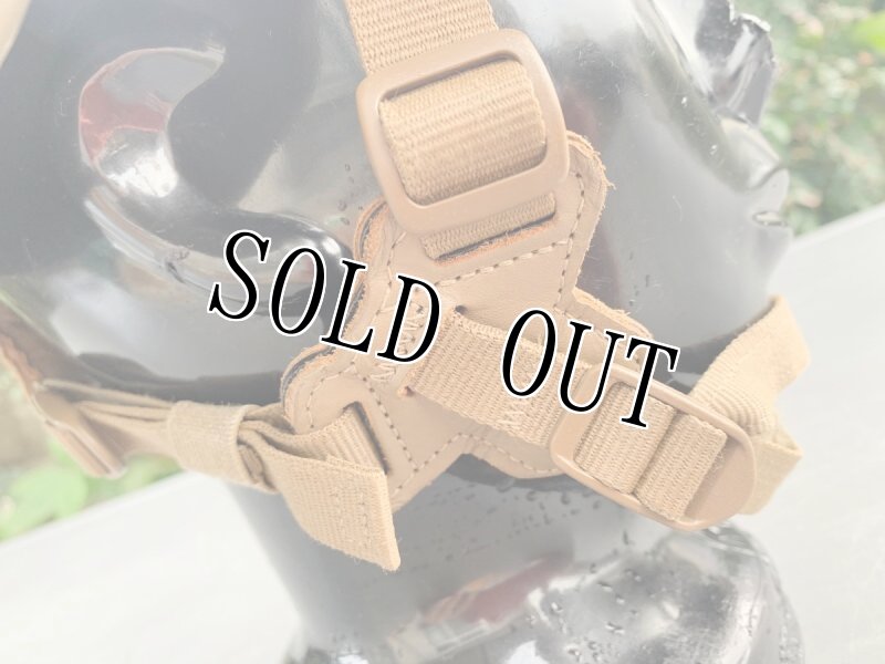 画像16: 海兵隊実物 USMC LWH ライトウェイト  ヘルメット M (16)