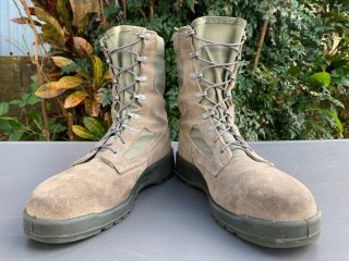 米軍　Danner USMC ゴアテックスブーツ U.S.MARINE CORPS Boots 