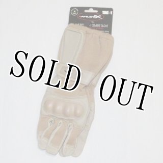 米軍実物 GLOVES,MEN'S AND WOMEN'S サイズ 3 グローブ/手袋