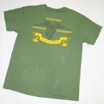 画像3: 米軍放出品　121st HOSPITAL CORPSMAN BALL　Tシャツ　 LARGE (3)