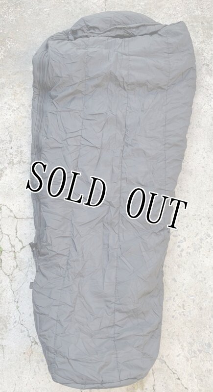 画像5: 米海兵隊実物 モジュラースリーピングバッグ 4点セット (5)