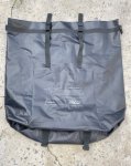 画像1: 新型 米海兵隊実物 U.S.M.C. SEAL LINE  COMPRESSION STUFF SACK 56L (1)