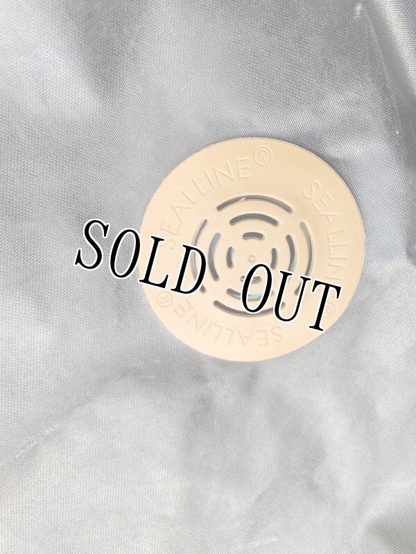 画像5: 新型 米海兵隊実物 U.S.M.C. SEAL LINE  COMPRESSION STUFF SACK 56L (5)