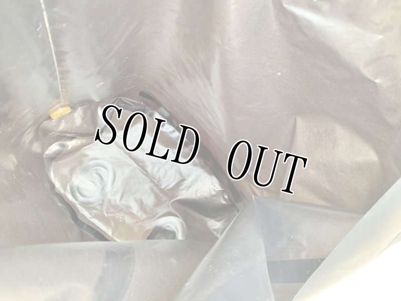 画像6: 新型 米海兵隊実物 U.S.M.C. SEAL LINE  COMPRESSION STUFF SACK 56L (6)