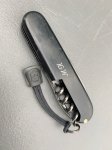 画像12: 米軍放出品 VICTORINOX(ビクトリノックス) アーミーナイフ (12)