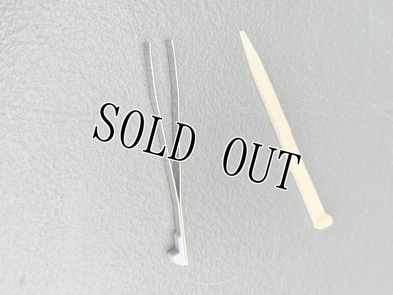 画像8: 米軍放出品 VICTORINOX(ビクトリノックス) アーミーナイフ (8)