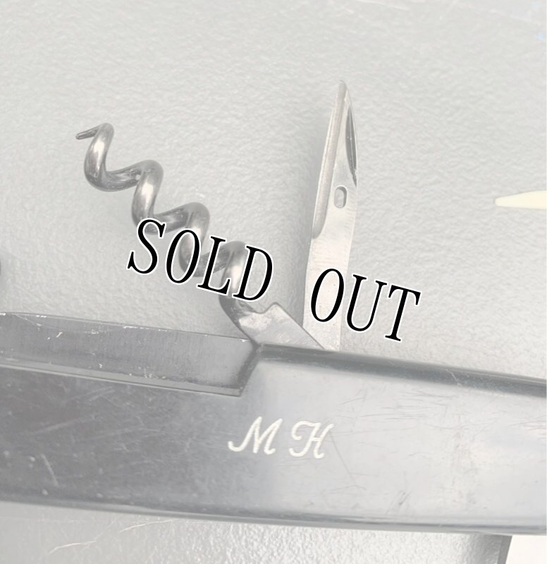 画像6: 米軍放出品 VICTORINOX(ビクトリノックス) アーミーナイフ (6)