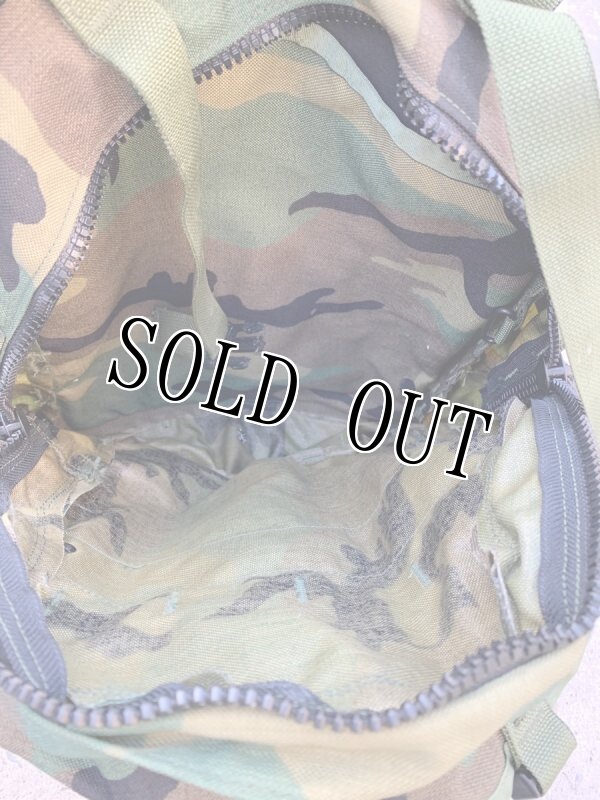 画像6: 米軍実物 MOLLE パトロールパック (6)