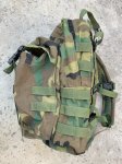 画像2: 米軍実物 MOLLE パトロールパック (2)