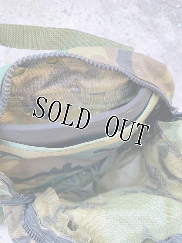 画像10: 米軍実物 MOLLE パトロールパック (10)