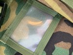 画像9: 米軍実物 MOLLE パトロールパック (9)