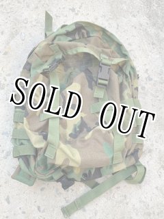 米軍実物 CORPSMAN MEDICAL ASSAULT PACK メディカル