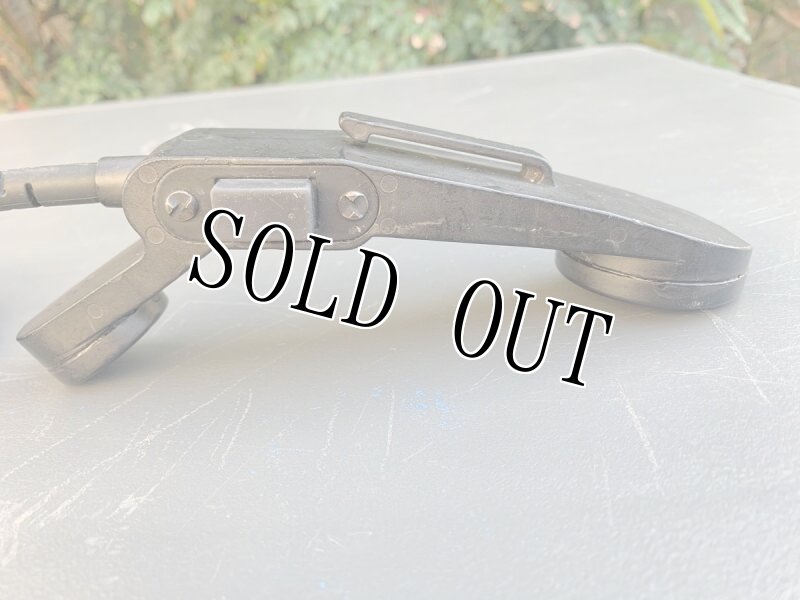 画像2: 米軍実物 H-250/Uハンドマイク  (2)