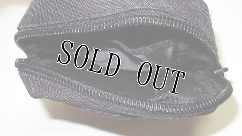 画像3: 米軍放出品 ユーティリティポーチ (3)