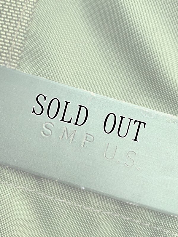 画像17: 米海兵隊放出品 実物 LC-1 L アリスバッグ フレームセット ピクセルカスタム (17)