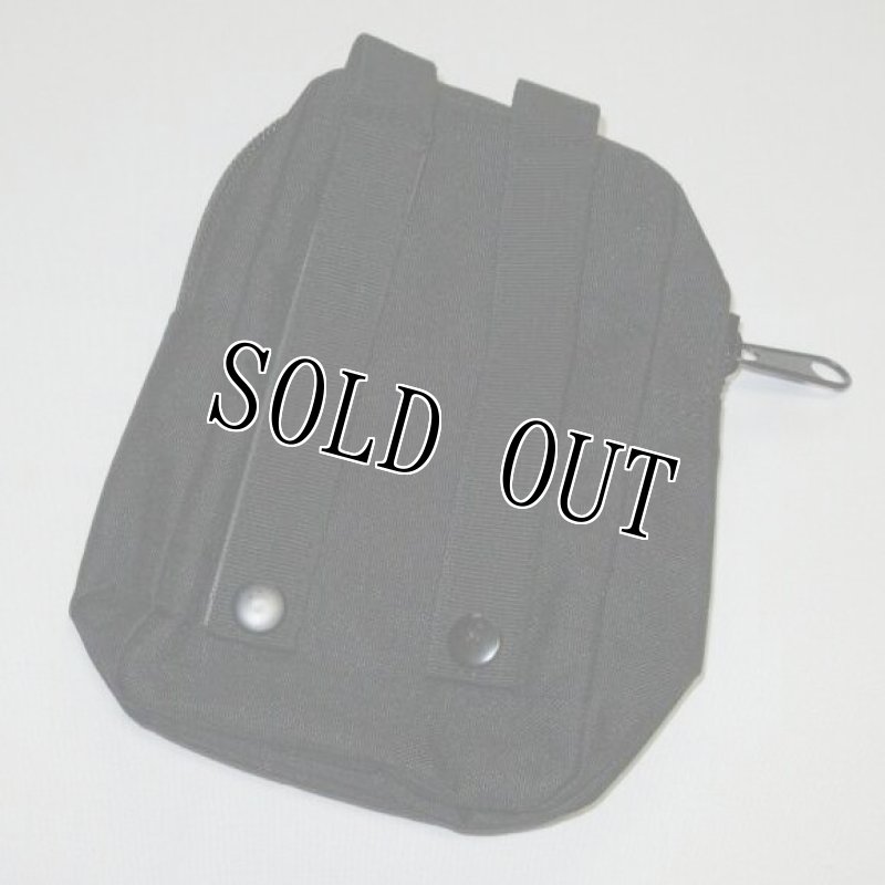 画像2: 米軍放出品 ユーティリティポーチ (2)