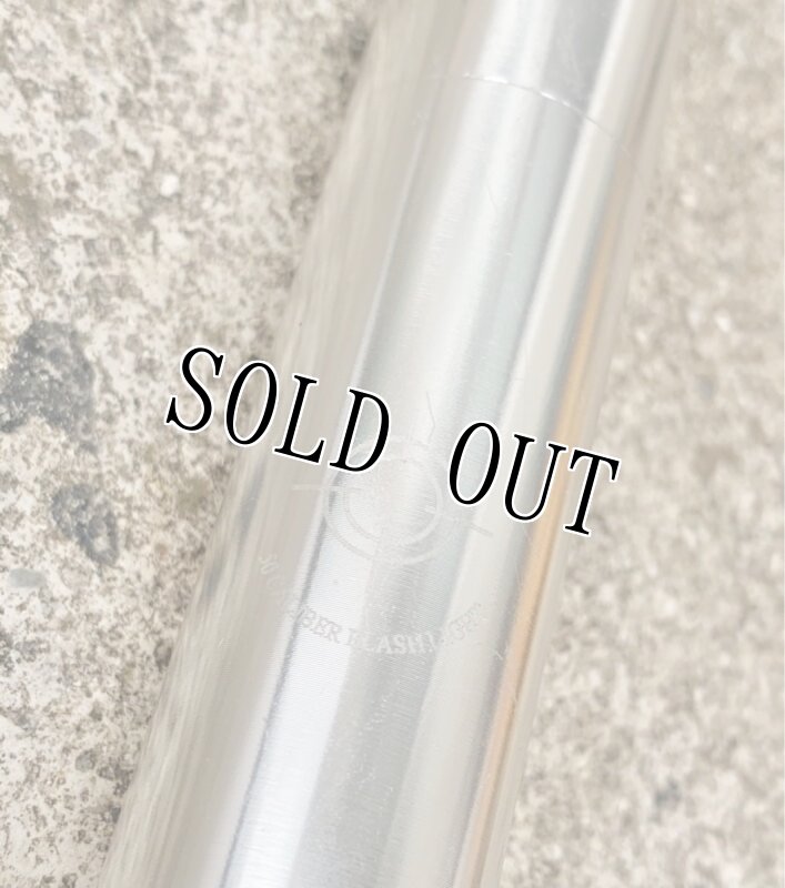 画像2: 米軍放出品 Diamond Visions 50 Caliber LED フラッシュ ライト (2)