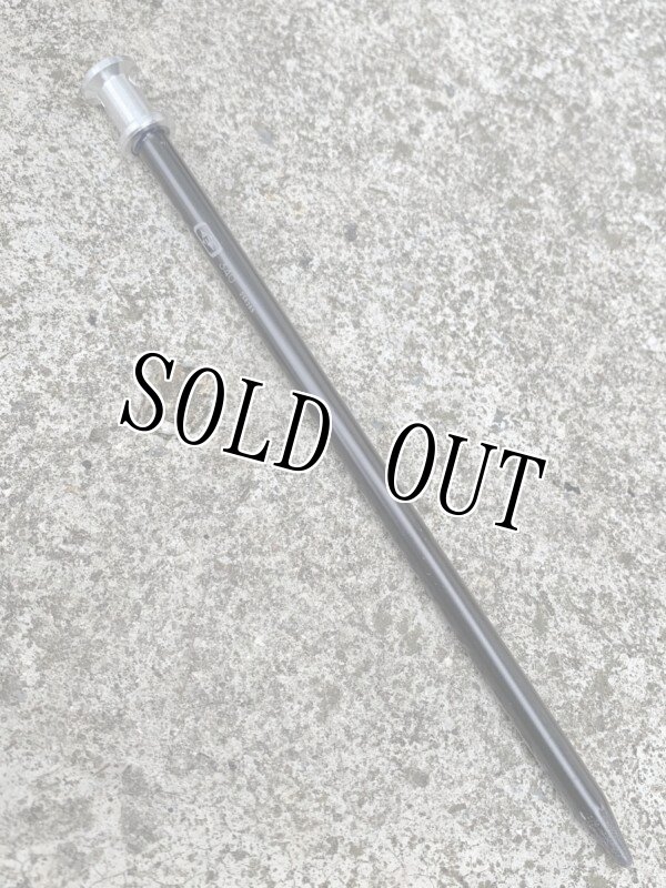 画像2: 米軍実物 USMC  Diamond Brand ペグ/リペアキット (2)