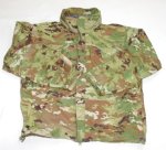 画像1: 米軍実物,JACKET,EXTREME COLD/WET WEATHER(GENIII)LAYER 6　M-R (1)