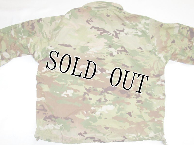 画像3: 米軍実物,JACKET,EXTREME COLD/WET WEATHER(GENIII)LAYER 6　M-R (3)