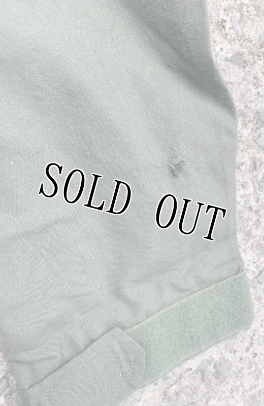 画像10: 米軍実物 CWU27/P フライトスーツ 42L  recon marsoc (10)