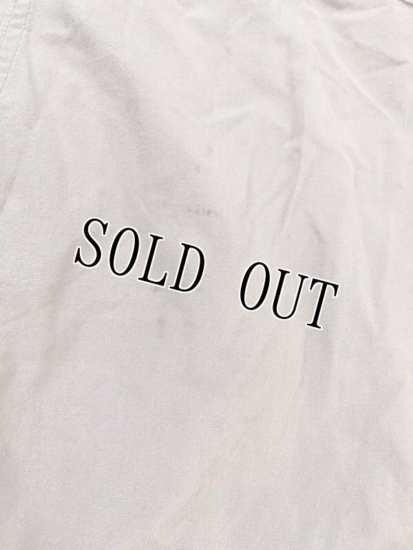 画像11: 米軍実物 CWU27/P　フライトスーツ　タン　44L (11)