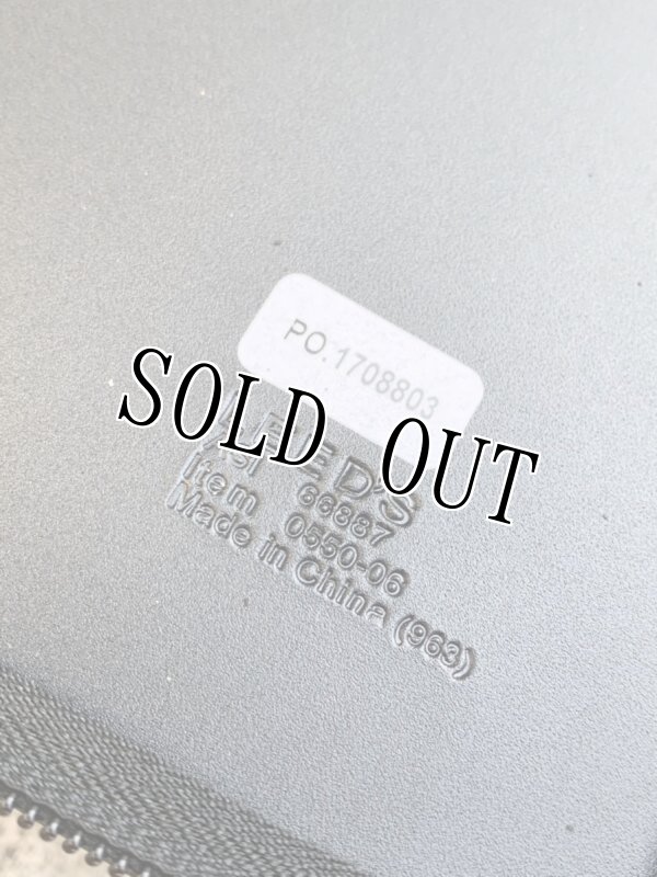 画像6: 海兵隊放出品 SINGLE MARINE PROGRAM パッドフォリオ (6)