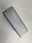 画像3: 米軍実物 Thales Battery Adapter For MBITR AN/PRC-148 Radio (3)