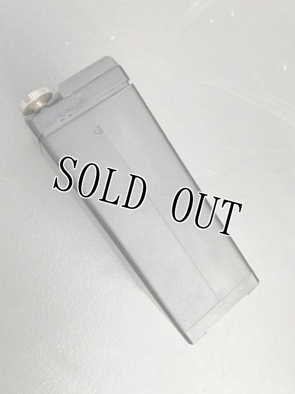 画像3: 米軍実物 Thales Battery Adapter For MBITR AN/PRC-148 Radio (3)