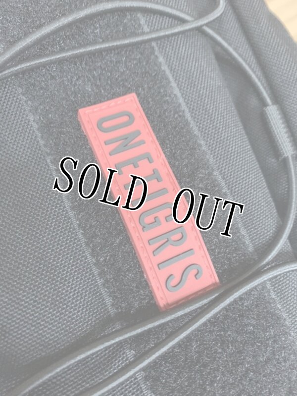 画像15: 米軍放出品 ONE TIGRIS Dog Pack   パトロール ハーネス (15)