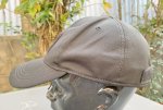 画像4: 米軍放出品 CONDOR MESH TACTICAL CAP ブラック　L/XL (4)