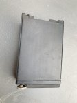 画像2: 米軍実物 Thales Battery Adapter For MBITR AN/PRC-148 Radio (2)